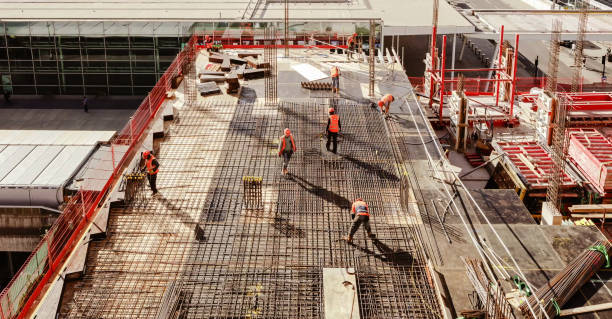 Best Concrete Grinding and Polishing in Mesquite, TX