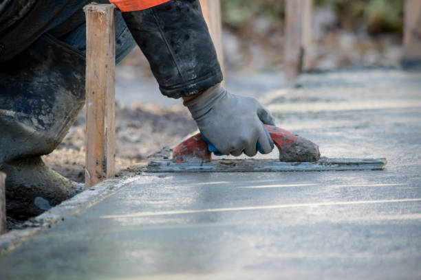 Best Concrete Demolition Services in Mesquite, TX