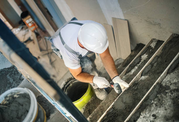 Best Industrial Concrete Flooring in Mesquite, TX