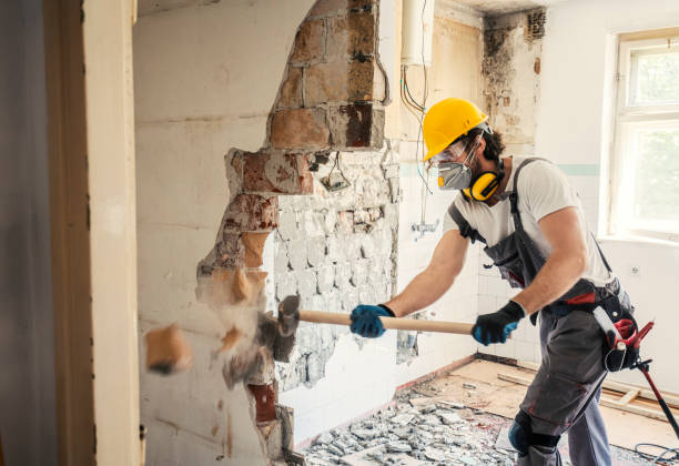 Best Concrete Demolition Services in Mesquite, TX