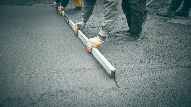 Best Concrete Sealing and Maintenance in Mesquite, TX