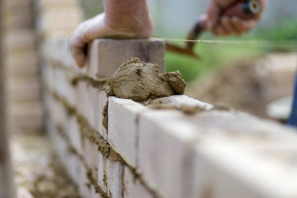 Best Concrete Patio Design and Installation in Mesquite, TX
