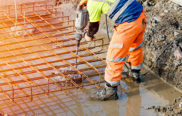 Best Industrial Concrete Flooring in Mesquite, TX