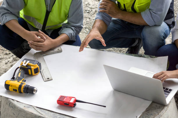 Best Concrete Staining and Coloring in Mesquite, TX